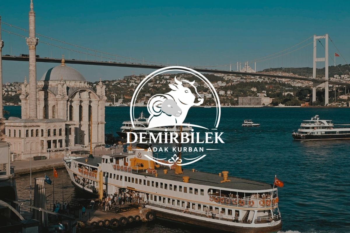 Başakşehir Adaklık Kurban